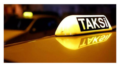 Kocaeli'de eşi ve çocuğunu taksiye bindiren vatandaştan taksiciyle ilgili şok iddia!