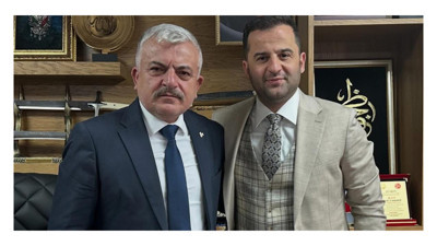 MHP, Necmi Bulut’a mesaj mı veriyor?