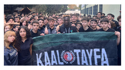 Kocaelispor’dan öğretmenler günü sürprizi