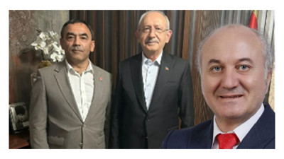 Erdem Arcan’ın ekibindeki o isim sıkı Kemal'ci çıktı!