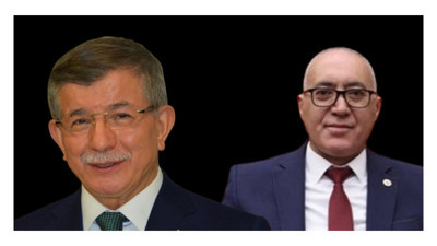 Ahmet Davutoğlu, Doğan Demir’i topa tuttu! “Alevilere bunu anlatamam” demiş