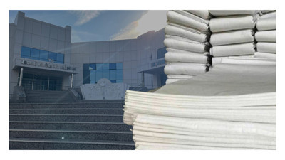 Kocaeli'de ölürseniz kefen sorununuz olmayacak! Binlerce metre alınıyor