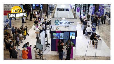 Bilişim Fuarı'nın PR ve radyo yayınına milyonlar verilmiş!
