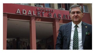 Yıldızlı, bakana sordu: Kocaeli Adliyesi’nin yeni binası ne zaman yapılacak?