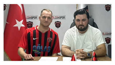 Karamürsel’den Gölcük’e transfer gerçekleşti