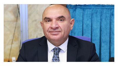 PM’nin en şanslı ismi Tarhan