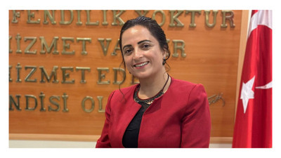 CHP’li Çiftci, “Bu mücadele hepimizin ortak mücadelesi”