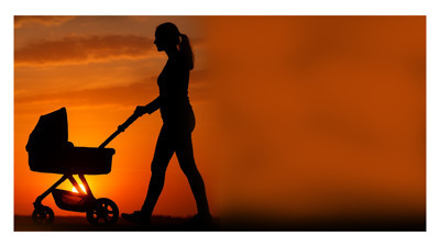 Kocaeli’de bebeği ile markete giden kadın şok oldu!