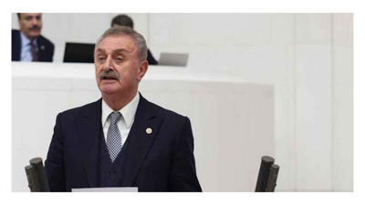 CHP’li Çiler’den çöken bina için mali destek çağrısı