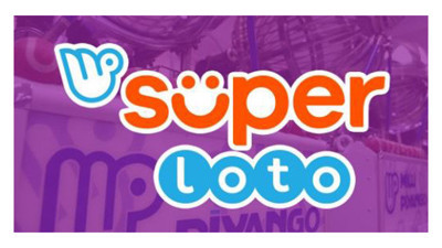 25 Kasım Süper Loto sonuçları 2025