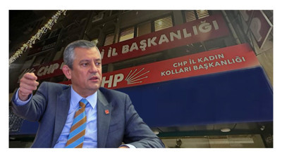 Özgür Özel’in dilinden düşürmediği Kocaeli’de oylar düşüşte!