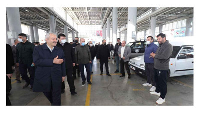 Gebze'de iki hizmet sessiz sedasız tarih oldu!