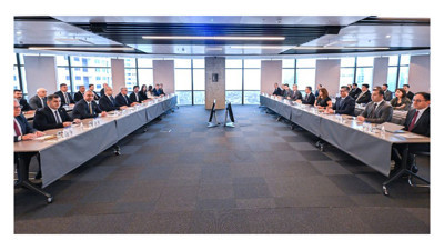 Kocaeli’de binlerce işçiyi ilgilendiren dördüncü toplantı yapıldı