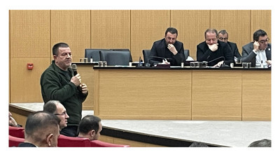 Yaşar Can: Kocaeli’de artık sahtekarlık istemiyoruz!