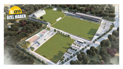 Kocaelispor’un dev tesisini yapmak için en düşük teklifi veren firmaya ihale cezası!