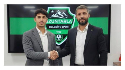 Uzuntarla Belediyespor’dan kritik hamle