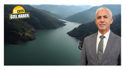 “Artık bu son nokta” Ali Sağlık, Kocaeli’de kaç günlük su kaldığını açıkladı