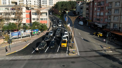 Kocaeli’de Santral Rampası’na yenilik