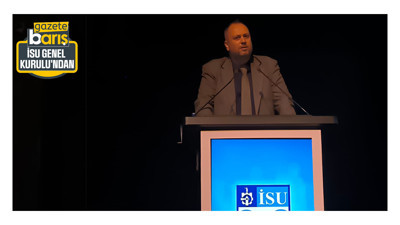 CHP'den İSU'ya su eleştirileri: Hazırlıksız yakalandık!