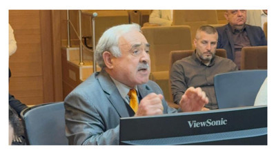 Eski başkan yardımcısını encümene şikayet etti “Dayak yiyoruz, küfür yiyoruz, bıçaklanıyoruz”