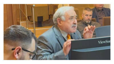 İhalede şaşırtan cevap “5 milyon az mı geliyor?”