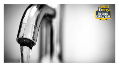 Kocaeli'de suya yüzde 30 zam! CHP'den şerh