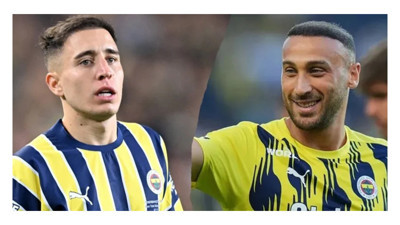 Cenk Tosun ve Emre Mor'a talip çıktı!