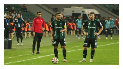 Ahmet Oğuz: "Şut denedim asist oldu"