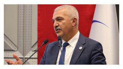 Başkan Aslantaş, “700 fabrikaya mühür vuruldu”