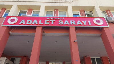 Kocaeli'de komşusunu falçatayla yaralamıştı, tahliye edildi!