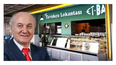 Erdem Arcan, örgütü tavukçuda topladı