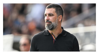 Arda Turan'dan müthiş seri!