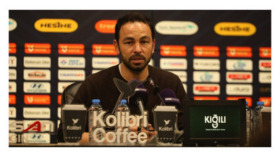 Selçuk İnan: Taraftarımıza çok teşekkür ederim