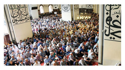 28 Kasım 2025 - Cuma Hutbesi