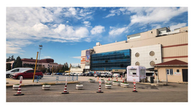 Yahya Kaptan’da belediyenin ücretli yaptığı otoparkla ilgili “Yok artık” dedirten iddia!