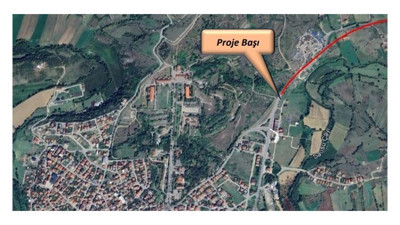 Toplantı yeri belli oldu: Kandıra-Kefken arasına 3 milyarlık yeni yol halka sorulacak!