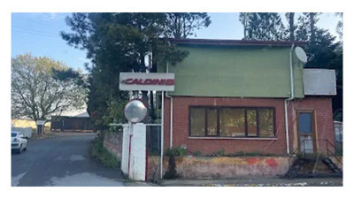 Kocaeli'deki büyük kimya fabrikasına konkordato uzatması!