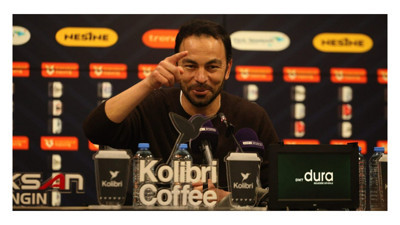 Selçuk İnan: “Zor maçı kazandık, oyuncularımla gurur duyuyorum”