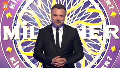 Kim Milyoner'de Atatürkçülüğü test eden soru