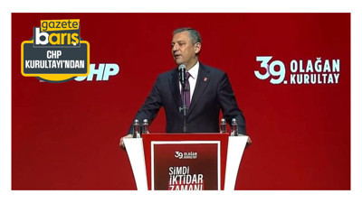 Özel: CHP’nin muhalefetteki son kurultayı