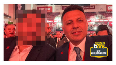 Özgür Çelik, o ilçe başkanı için bastırıyor!