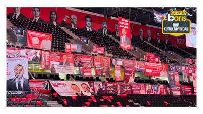 CHP Parti Meclisine 145 isim başvuruda bulundu. İşte o isimler