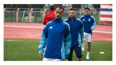 Gebzespor son dakikalara yıkıldı: 1-0