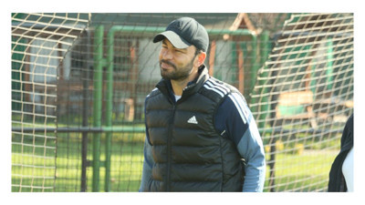 Benim tek hedefim kazanmak! Selçuk İnan’dan gövde gösterisi