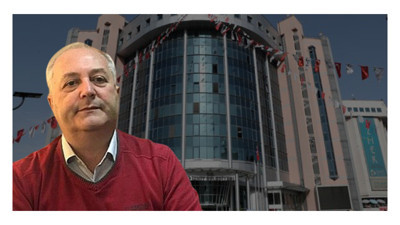 Ergül’den Vedat Küçük’e: “Alma işçinin ahını çıkarsın PM’den PM’den”