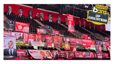 CHP’de PM heyecanı başladı