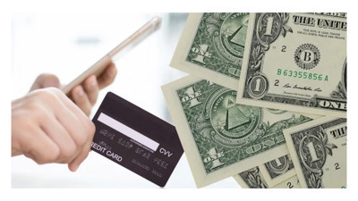 'Black Friday'de 11,8 milyar dolar harcandı