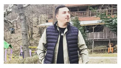 Kocaelispor tribünlerinden İbrahim Avcı hayatını kaybetti