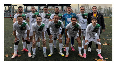 Bekirderespor’da şok mağlubiyet! Teknik Direktörden çok konuşulacak sözler