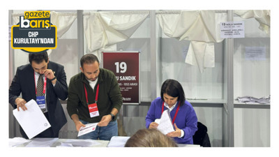 İşte Kocaeli’nin olduğu sandıkta YDK sonuçları